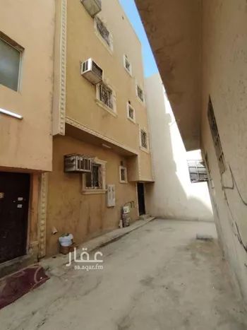 عمارة للبيع في شارع حجلا, حي ثليم, مدينة الرياض, منطقة الرياض صورة 4
