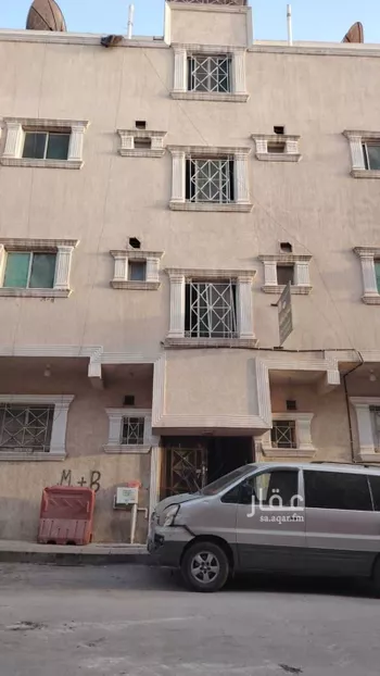 عمارة للإيجار في شارع المارديلي, حي المرقب, مدينة الرياض, منطقة الرياض