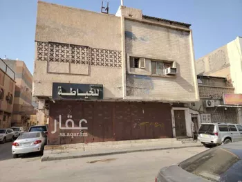 عمارة للبيع في شارع ثابت بن النعمان, حي المرقب, مدينة الرياض, منطقة الرياض