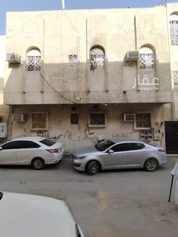 عمارة للبيع في شارع ثابت بن النعمان, حي المرقب, مدينة الرياض, منطقة الرياض صورة 4