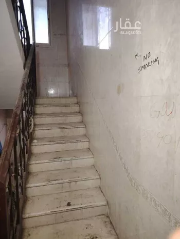 عمارة للإيجار في شارع المكرم البغدادي, حي المرقب, مدينة الرياض, منطقة الرياض صورة 3