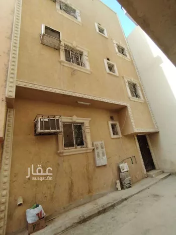 عمارة للبيع في شارع حجلا, حي ثليم, مدينة الرياض, منطقة الرياض صورة 5