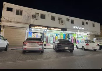 عمارة للبيع في شارع الامير نواف ابن عبد العزيز, حي الدانة, مدينة رأس تنورة, المنطقة الشرقية صورة 3