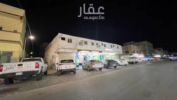 عمارة للبيع في شارع الامير نواف ابن عبد العزيز, حي الدانة, مدينة رأس تنورة, المنطقة الشرقية صورة 2