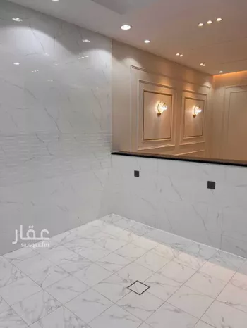 شقة للإيجار في شارع شداد بن عارض ، حي النزهة ، جدة ، جدة صورة 3