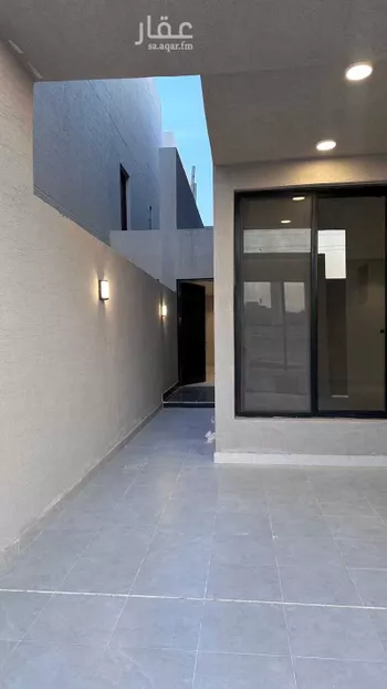فيلا للبيع في شارع جبل بريقا, حي الدانة, مدينة الاحساء, المنطقة الشرقية صورة 2