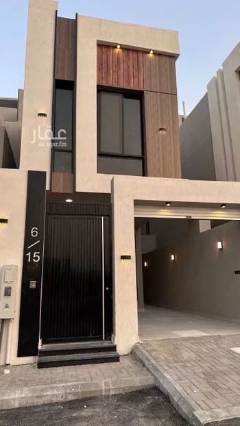 فيلا للبيع في شارع جبل بريقا, حي الدانة, مدينة الاحساء, المنطقة الشرقية
