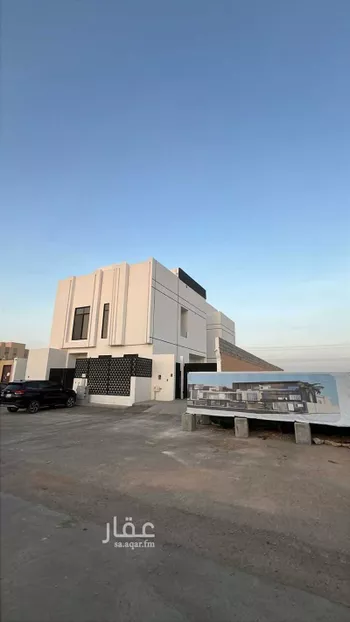فيلا للبيع في شارع ظهره العودة غرب 14 ، حي الدرعية الجديدة ، الدرعية ، الدرعية