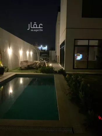 فيلا للبيع في شارع ظهره العودة غرب 14 ، حي الدرعية الجديدة ، الدرعية ، الدرعية صورة 2
