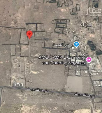 أرض للبيع في شارع بدون اسم, مدينة المنزاله, منطقة جازان صورة 2