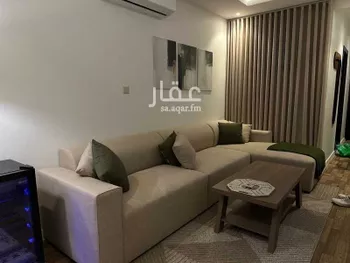 شقة مفروشة للحجز في طريق عمر بن الخطاب, حي الحزم, بريدة صورة 5