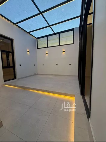دور للإيجار في شارع زكريا الساجي, حي أم الحمام الغربي, مدينة الرياض, منطقة الرياض صورة 4