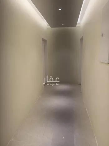 شقة للإيجار في شارع عبدالواحد المالكي, حي أم الحمام الغربي, مدينة الرياض, منطقة الرياض صورة 3
