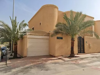 فيلا للإيجار في شارع وادي أبي علي, حي الهدا, مدينة الرياض, منطقة الرياض