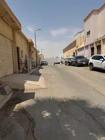 دور للإيجار في شارع المريبي, حي أم الحمام الغربي, مدينة الرياض, منطقة الرياض صورة 3