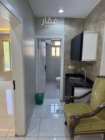 غرفة للإيجار في شارع بركاء, حي أم الحمام الشرقي, مدينة الرياض, منطقة الرياض صورة 5