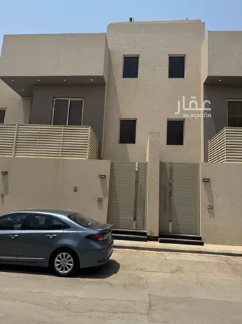 شقة للإيجار في شارع سعدة, حي الورود, مدينة الرياض, منطقة الرياض