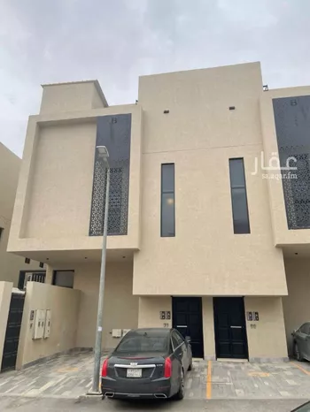 دور للإيجار في شارع زكريا الساجي, حي أم الحمام الغربي, مدينة الرياض, منطقة الرياض صورة 2