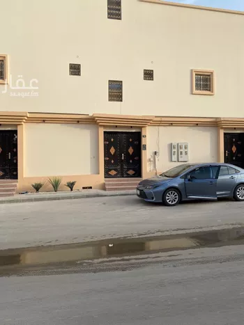شقة للإيجار في شارع سماحة الشيخ محمد بن صالح بن محمد العثي, حي أم الحمام الغربي, مدينة الرياض, منطقة الرياض