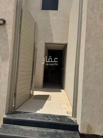 شقة للإيجار في شارع سعدة, حي الورود, مدينة الرياض, منطقة الرياض صورة 3