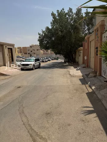 دور للإيجار في شارع المريبي, حي أم الحمام الغربي, مدينة الرياض, منطقة الرياض صورة 2