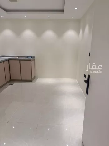 شقة للإيجار في شارع عبدالواحد المالكي, حي أم الحمام الغربي, مدينة الرياض, منطقة الرياض صورة 2