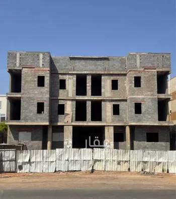 عمارة للبيع في شارع مبارك ابن حسان ، حي شوران ، المدينة المنورة ، منطقة المدينة المنورة