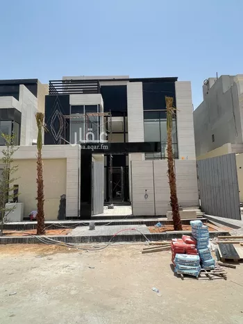 فيلا للبيع في شارع الأمير يزيد بن عبدالله بن عبدالرحمن, حي الملقا, مدينة الرياض, منطقة الرياض صورة 4