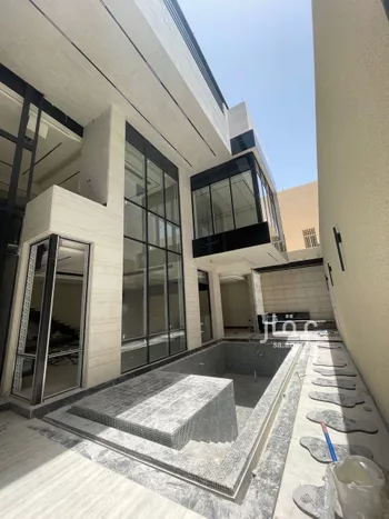 فيلا للبيع في شارع الأمير يزيد بن عبدالله بن عبدالرحمن, حي الملقا, مدينة الرياض, منطقة الرياض صورة 2