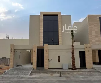 فيلا للبيع في شارع التواضع, حي النرجس, مدينة الرياض, منطقة الرياض
