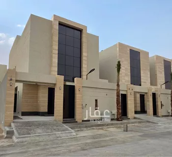 فيلا للبيع في شارع التواضع, حي النرجس, مدينة الرياض, منطقة الرياض صورة 2