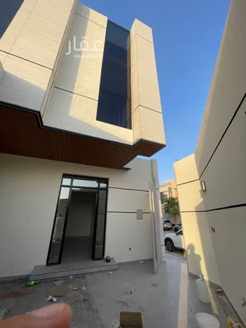 فيلا للبيع في شارع أحمد بن الفرات, حي العارض, مدينة الرياض, منطقة الرياض