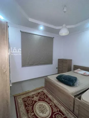 شقة للإيجار في شارع ابراهيم يعقوب, حي الأجواد, مدينة جدة, منطقة مكة المكرمة صورة 3