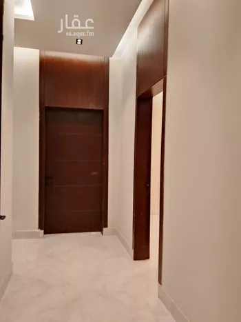 شقة للبيع في شارع خليل المغربي, حي الرمال, مدينة الرياض, منطقة الرياض صورة 4