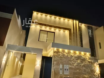 دور للبيع في شارع خليل المغربي, حي الرمال, مدينة الرياض, منطقة الرياض