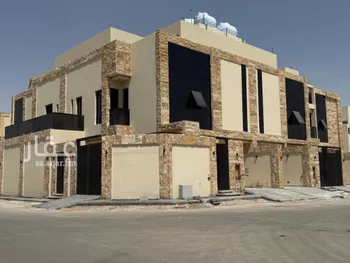 دور للبيع في شارع بركات بن الخطاب, حي النرجس, مدينة الرياض, منطقة الرياض صورة 2