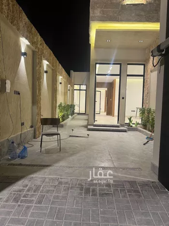 دور للبيع في حي النرجس, مدينة الرياض, منطقة الرياض صورة 2