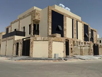 دور للبيع في شارع بركات بن الخطاب, حي النرجس, مدينة الرياض, منطقة الرياض