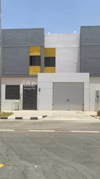 فيلا للإيجار في شارع سعيد المغربي ، حي مطار الملك خالد الدولي ، الرياض ، منطقة الرياض