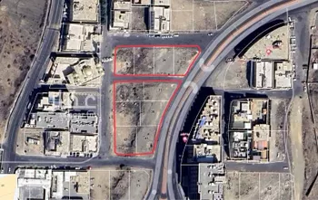 أرض للبيع في شارع الشيخ عبدالعزيز ال الشيخ, حي العرين, مدينة ابها, منطقة عسير