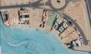 أرض للبيع في شارع جدة 1060, مدينة جدة, منطقة مكة المكرمة