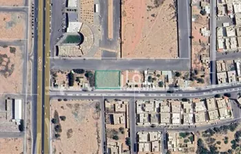 أرض للبيع في شارع طريق جليل, حي الرويدف, مدينة امارة منطقة مكة المكرمة - الطائف, منطقة مكة المكرمة