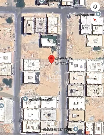 أرض للبيع في شارع العيضه, حي حارة الباب الجديد, مدينة مكه المكرمه, منطقة مكة المكرمة صورة 2