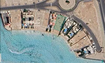 أرض للبيع في شارع جدة 1060, مدينة جدة, منطقة مكة المكرمة