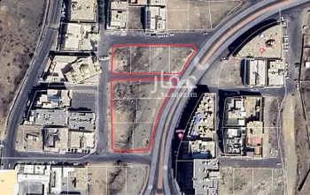 أرض للبيع في شارع 4 العرين, حي العرين, مدينة ابها, منطقة عسير