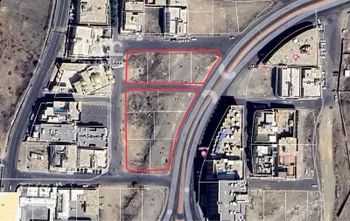 أرض للبيع في شارع 4 العرين, حي العرين, مدينة ابها, منطقة عسير