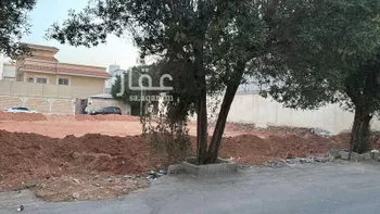 أرض للبيع في شارع غبرة, حي الريان, مدينة الرياض, منطقة الرياض صورة 3