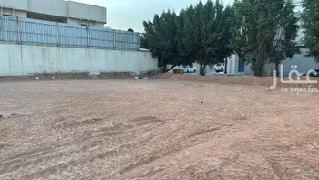 أرض للبيع في شارع غبرة, حي الريان, مدينة الرياض, منطقة الرياض صورة 4