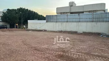 أرض للبيع في شارع غبرة, حي الريان, مدينة الرياض, منطقة الرياض صورة 2