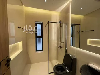 شقة للإيجار في شارع اسحاق بن قبيصة الخزاعي ، حي البندرية ، الخبر ، الخبر